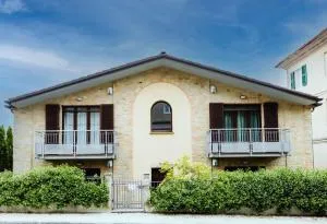 Residence Rose di Fratta - Valcareccie