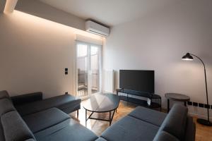 LIV - Spacious Flat for Friends & Family