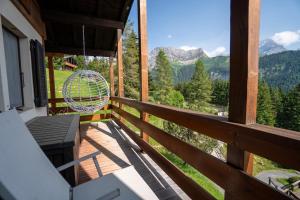 Confortable et charmant 7 personnes Alpe des Chaux avec belle vue