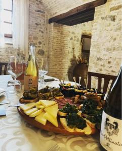 Agriturismo Il Molino Antico - 5 Girasoli