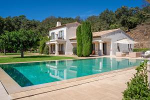 Villas Beou Endrech : photos des chambres