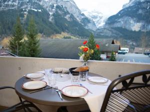 Apartment Chalet Abendrot apARTments-18 by Interhome
