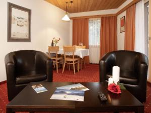 Apartment Chalet Abendrot apARTments-18 by Interhome