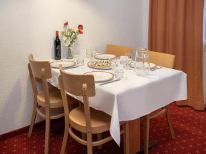 Apartment Chalet Abendrot apARTments-18 by Interhome