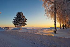 First Camp Arcus-Luleå