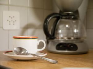 Apartment Chalet Abendrot apARTments-18 by Interhome