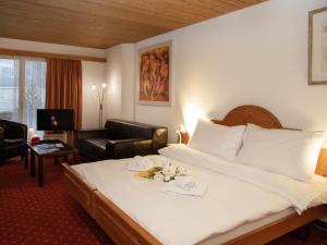 Apartment Chalet Abendrot apARTments-18 by Interhome