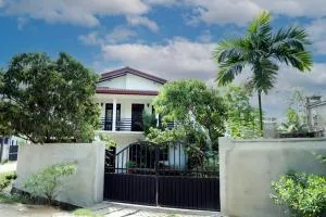 River Home Stay - 米瑞莎