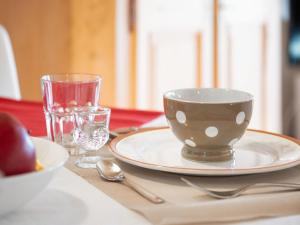 Apartment Chalet Abendrot apARTments-15 by Interhome