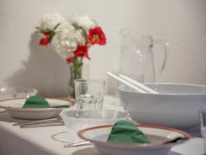 Apartment Chalet Abendrot apARTments-21 by Interhome