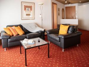 Apartment Chalet Abendrot apARTments-15 by Interhome