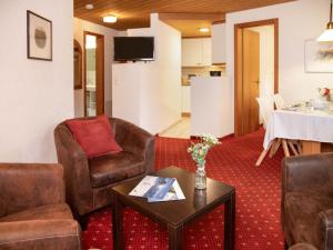 Apartment Chalet Abendrot apARTments-21 by Interhome