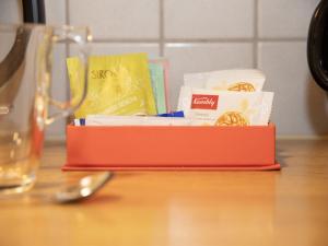 Apartment Chalet Abendrot apARTments-21 by Interhome