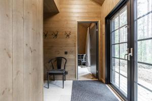 North Park River House - 10 min away from Idre ski slopes