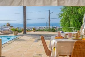 Villa Solemare by Raro Villas