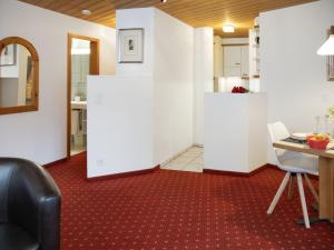 Apartment Chalet Abendrot apARTments-12 by Interhome