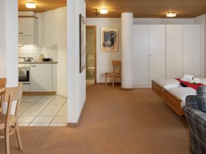 Apartment Chalet Abendrot apARTments-17 by Interhome