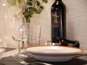 Apartment Chalet Abendrot apARTments-7 by Interhome