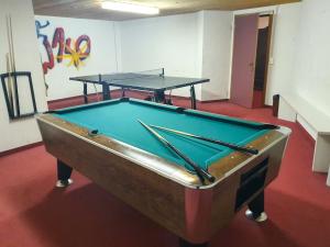 Apartment Chalet Abendrot apARTments-9 by Interhome