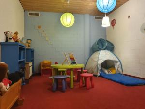 Apartment Chalet Abendrot apARTments-9 by Interhome