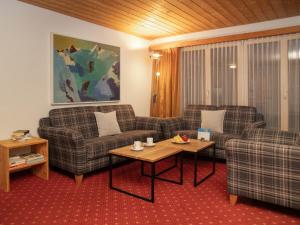 Apartment Chalet Abendrot apARTments-24 by Interhome