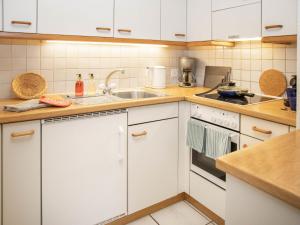 Apartment Chalet Abendrot apARTments-20 by Interhome