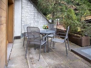 Apartment Chalet Abendrot apARTments-20 by Interhome