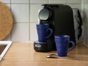 Apartment Chalet Abendrot apARTments-20 by Interhome