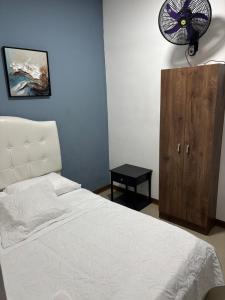 Tranquilo, Central y acogedor