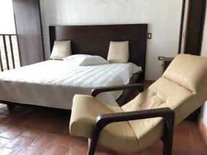 Hermosa casa nueva de arquitectura colonial en el corazón del pueblo mas lindo de Colombia