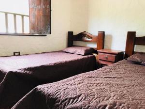 Hermosa casa nueva de arquitectura colonial en el corazón del pueblo mas lindo de Colombia