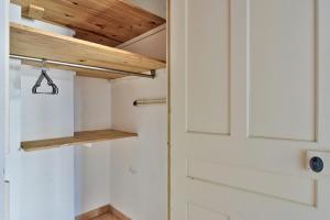 Appartements Le Classic Chic - 20min de Lyon, Balcon Ensoleille : photos des chambres