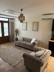 Modern 2 Bed Bungalow situated in Rives Villereal - Vergt-de-Biron