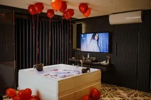 QUALA HOTELS & LOUNGE - Aksaray