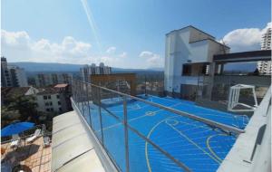 Apartamento en Floridablanca Cañaveral