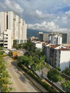 Apartamento en Floridablanca Cañaveral