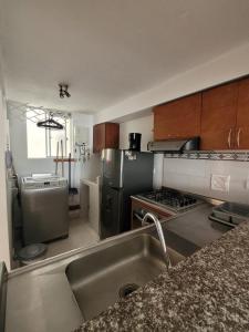 Apartamento en Floridablanca Cañaveral