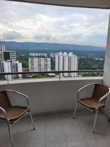 Apartamento en Floridablanca Cañaveral
