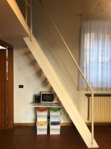 Sage House - Carozzi Apartments