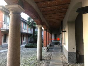 Appartamento con 1 Camera da Letto