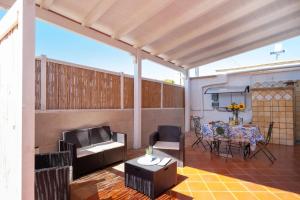 Sea Coral Apartment In Porto Cesareo