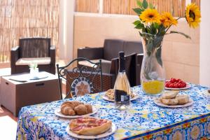 Sea Coral Apartment In Porto Cesareo