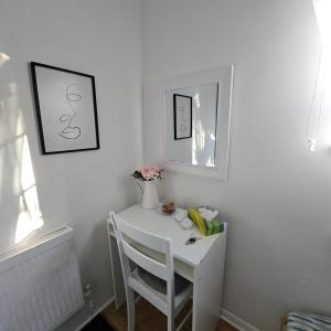 Modern Spacious Rooms 10 Minutes from London Eye