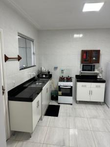 Apartamento para 5 hóspedes COP30