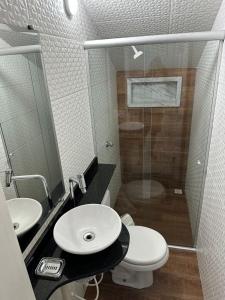 Apartamento para 5 hóspedes COP30