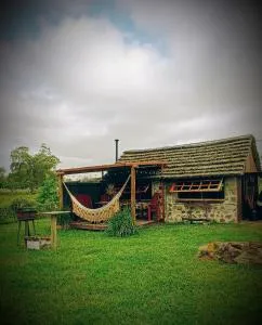 Quincho Nativo - Tranqueras