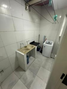 Apartamento para 5 hóspedes COP30