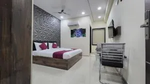 Hotel Vaishnavi Grand - Miriālgūda