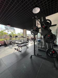 Dhamana Spaces, in Kileleshwa