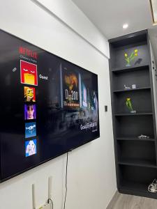 Dhamana Spaces, in Kileleshwa